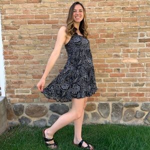 Target little black dress